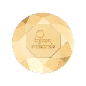 Bijoux – Indiscrets vibrateur diamant vingt et un