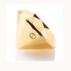 Bijoux – Indiscrets vibrateur diamant vingt et un