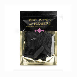 Bijoux – Instruments de plaisir, coffret sensuel niveau Violette
