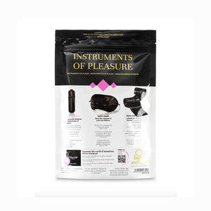 Bijoux – Instruments de plaisir, coffret sensuel niveau Violette