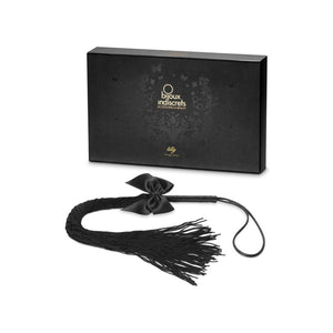 Bijoux – Lilly fouet franges
