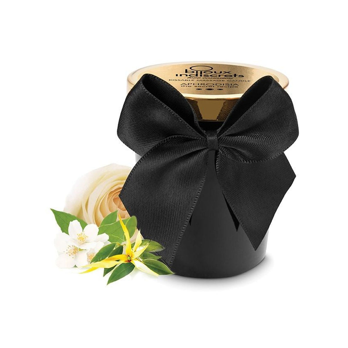 Bijoux Indiscrets – Melt My Heart Aphrodisia, bougie de massage 70 g