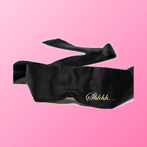 Bijoux – Masque chut