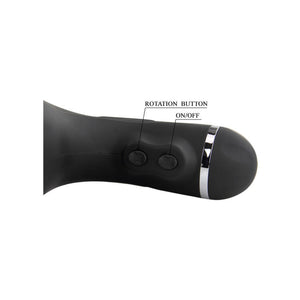 Baile – Rotation Lover, masturbateur automatique rotatif (USB 5V)