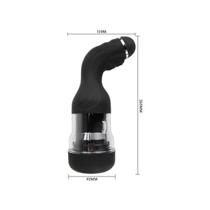 Baile – Rotation Lover, masturbateur automatique rotatif (USB 5V)