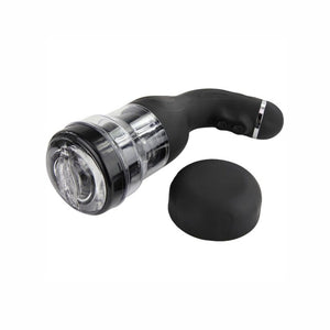 Baile – Rotation Lover, masturbateur automatique rotatif (USB 5V)