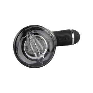 Baile – Rotation Lover, masturbateur automatique rotatif (USB 5V)