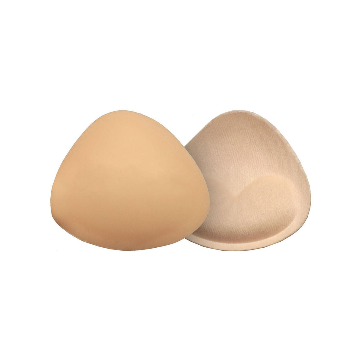 Bye-Bra – Pads perfect push-up beige