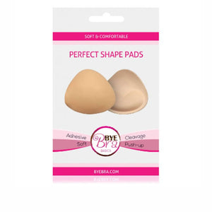 Bye-Bra – Pads perfect push-up beige