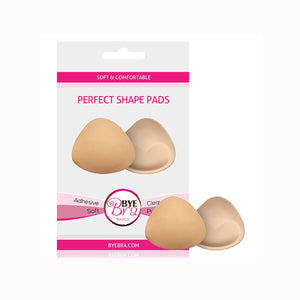 Bye-Bra – Pads perfect push-up beige