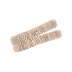 BYE-BRA - FLEXIBLE CONTORNO EXTENSORES 2 GANCHOS 3 UDS