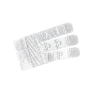 BYE-BRA - FLEXIBLE CONTORNO EXTENSORES 3 GANCHOS 3 UDS