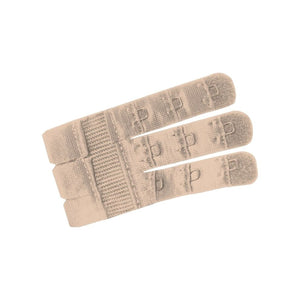 BYE-BRA - FLEXIBLE CONTORNO EXTENSORES 3 GANCHOS 3 UDS