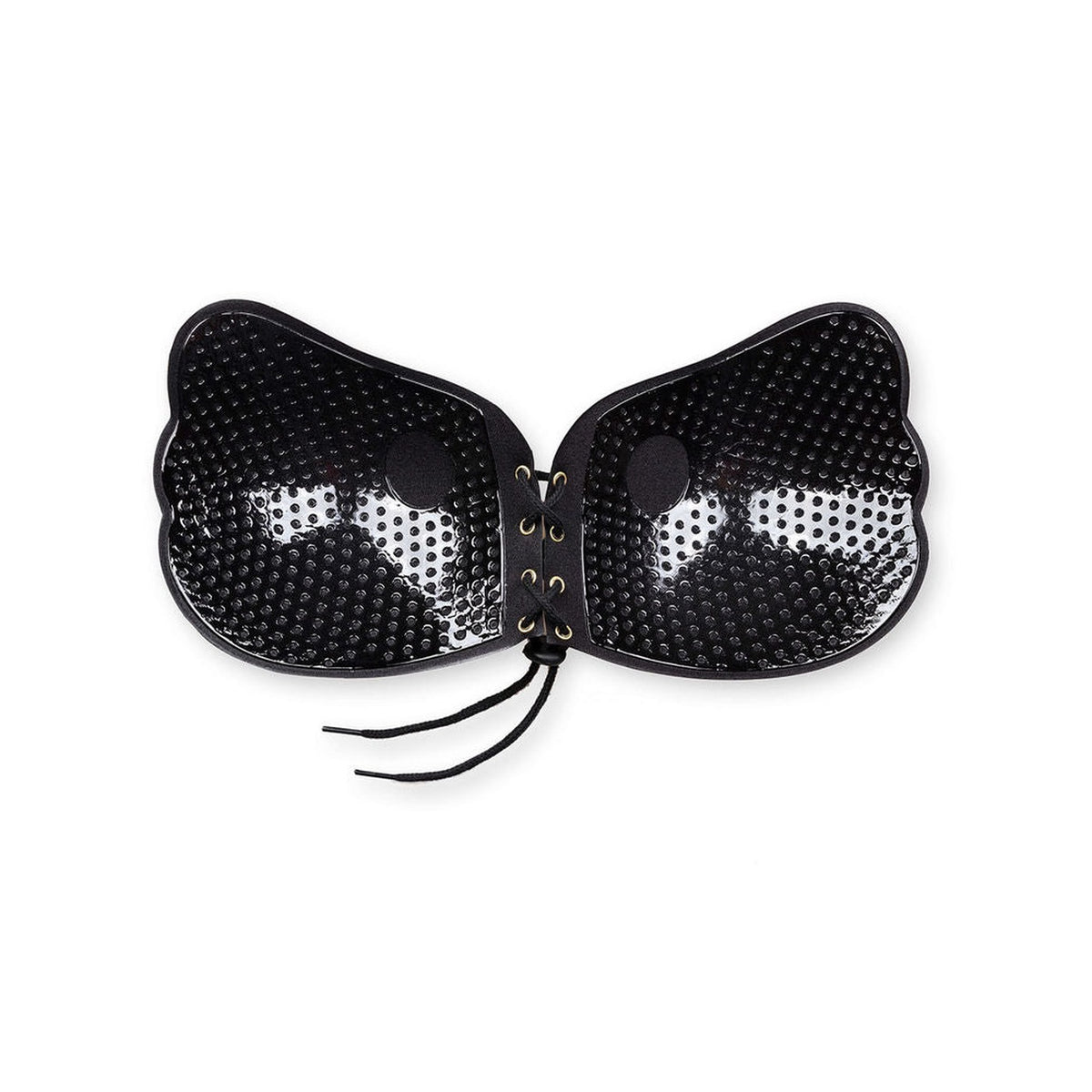 Bye-Bra – Lace-it renforcement push-up noir bonnet b
