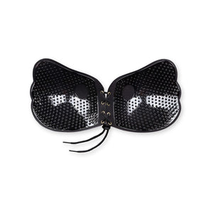 Bye-Bra – Lace-it renforcement push-up noir bonnet b