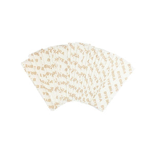 Bye-Bra – Autocollant décolleté 20 unités