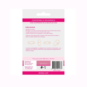 Bye-Bra – Clips de soutien-gorge