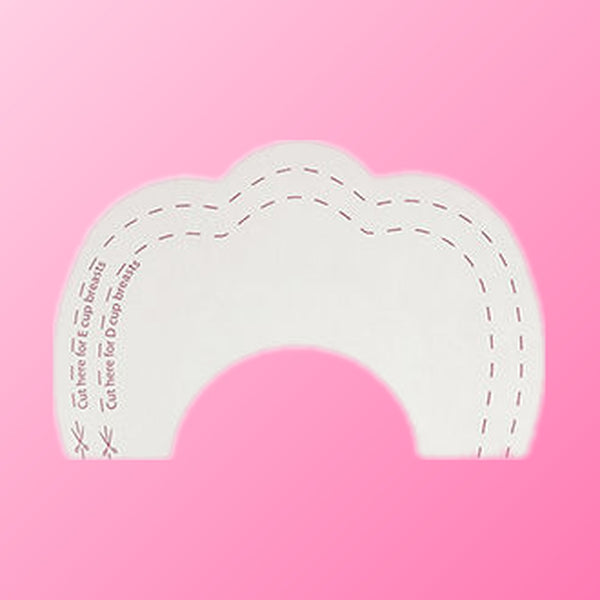Bye-Bra – Renforcementseins + couvre-mametaux sylique bonnet a/c