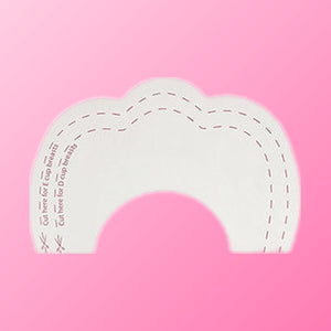 Bye-Bra – Renforcementseins + couvre-mametaux soie bonnet a/c