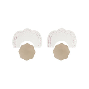 Bye-Bra – Renforcementseins + couvre-mametaux soie bonnet a/c