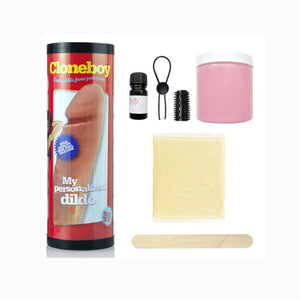 Cloneboy Clone Set
