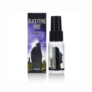 Spray retardant Black Stone 15 ml