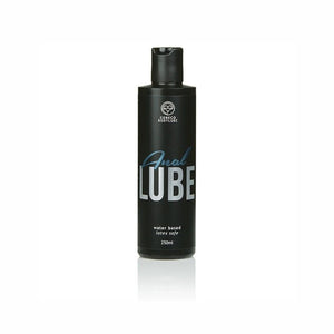 Cobeco – Anal Lube, lubrifiant anal à base d'eau 250 ml