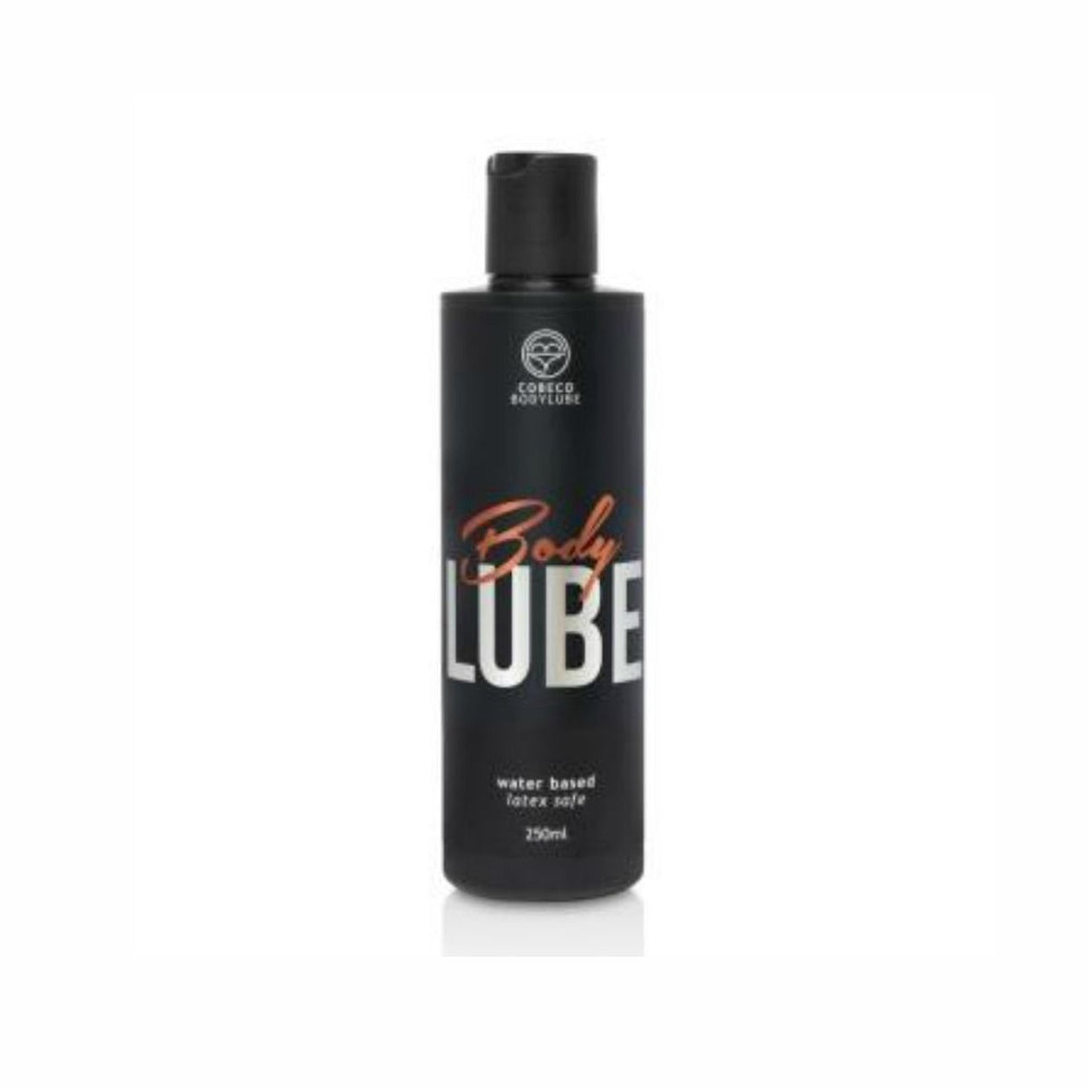 Lubrifiant corporel à base d'eau CBL 250 ml