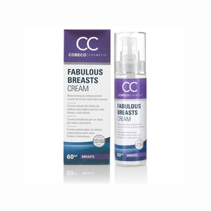 CC FABULOUS BREASTS CREAM 60ML