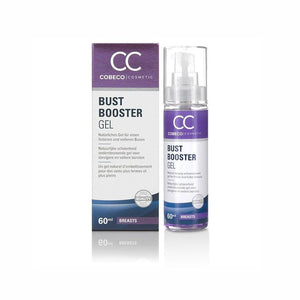 COBECO - CC BUST BOOSTER GEL 60ML