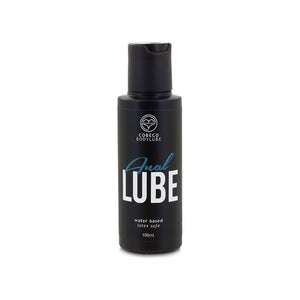 Cobeco – Lubrifiant anal 100 ml