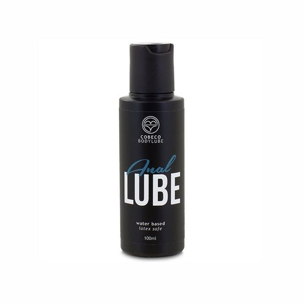 Cobeco – Lubrifiant anal 100 ml