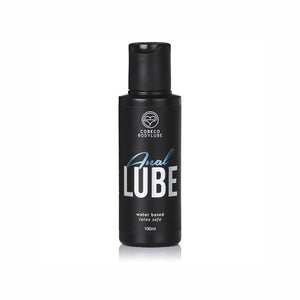 Cobeco – Lubrifiant anal 100 ml