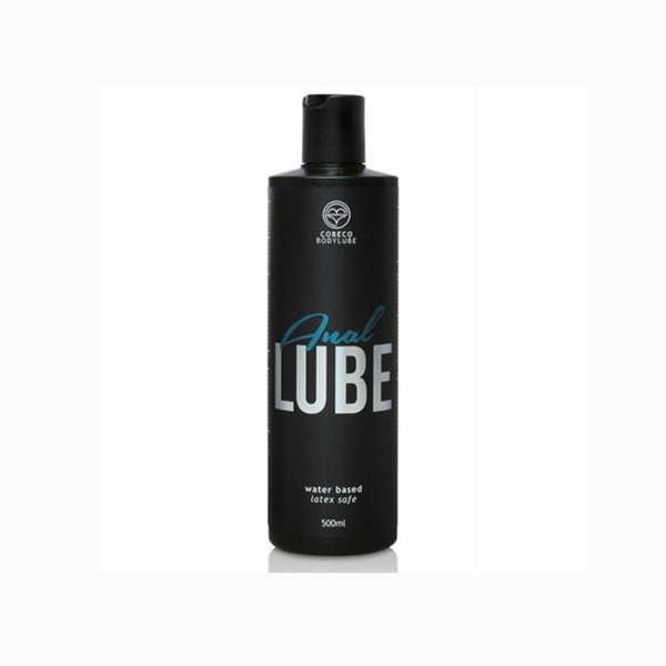COBECO - LUBRIFIANT ANAL 500ML