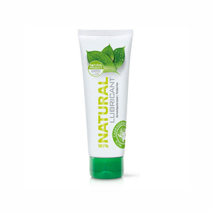 COBECO - AGUA GLIJMIDDEL OP NATUURLIJKE BASIS 125 ML