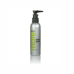 COBECO - MÂLE ANAL RELAX 150 ML.