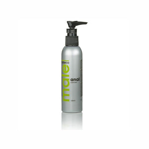 Lubrifiant anal pour homme 150 ml