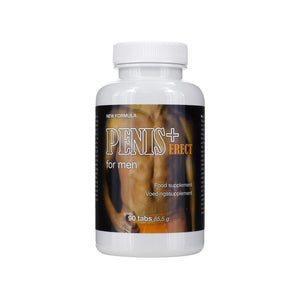 COBECO - PENIS + ERECTION 90 CAPSULES