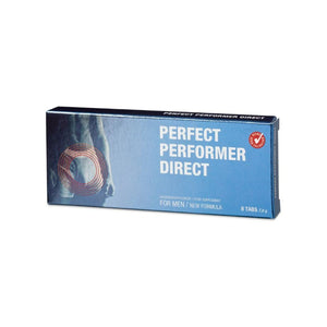 PERFECT PERFORMER DIRECT  8 TABS