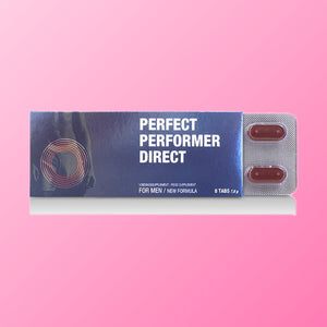 PERFECT PERFORMER DIRECT  8 TABS