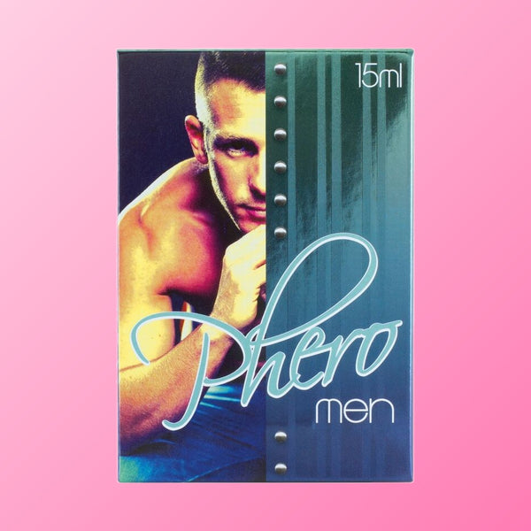 COBECO - PHEROMEN EAU DE TOILETTE HOMME 15 ML