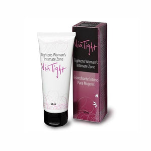 Cobeco – ViaTight, gel resserrant intime pour femmes