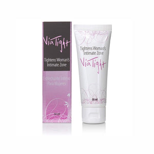 Cobeco – ViaTight, gel resserrant intime pour femmes