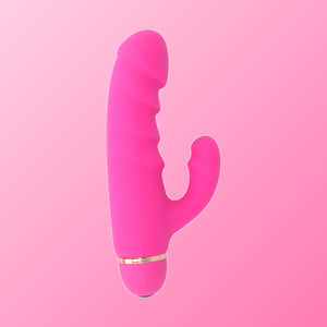 INTENSE - CRASS 20 SPEEDS SILICONE PINK