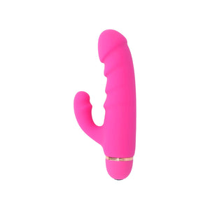 INTENSE - CRASS 20 SPEEDS SILICONE PINK