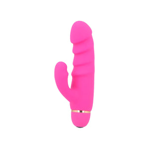 INTENSE - CRASS 20 SPEEDS SILICONE PINK