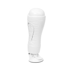 Crazy Bull – Flora White, masturbateur vagin rechargeable