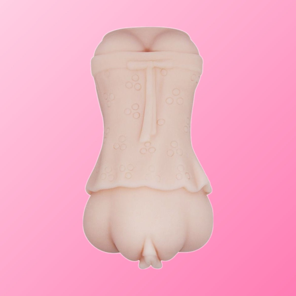 CRAZY BULL - MASTURBADOR WATER SKIN VAGINA MET BALA VIBRADORA 2