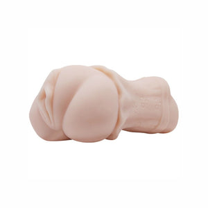 CRAZY BULL - MASTURBADOR WATER SKIN VAGINA MET BALA VIBRADORA 2