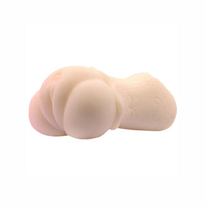 Crazy Bull – Masturbateur vagin peau d'eau